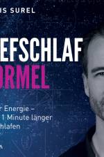 Die Tiefschlaf-Formel: Voller Energie - ohne eine Minute länger zu schlafen af Chris Surel