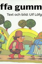 Tuffa gumman af Ulf Löfgren