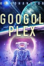 Googolplex af KG Johansson