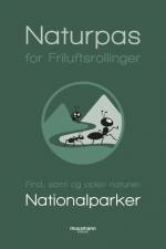 Naturpas for friluftsrollinger af Julie Pio Kragelund