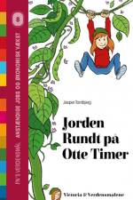 Jorden Rundt på Otte Timer