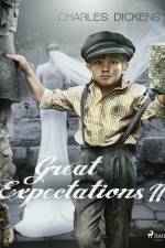 Great Expectations II af Charles Dickens