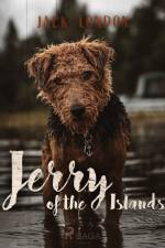 Jerry of the Islands af Jack London