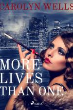 More Lives Than One af Carolyn Wells