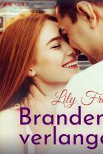 Brandend verlangen af Lily Frank