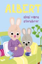 Albert skal være storebror