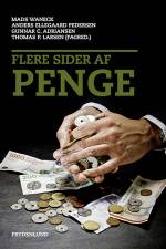 Flere sider af penge af Anders Ellegaard Pedersen