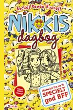 Nikkis dagbog 14: Historier fra en ik’ specielt god BFF