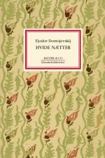 Hvide nætter af F. M. Dostojevskij
