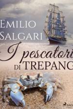 I pescatori di trepang af Emilio Salgari