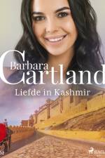 Liefde in Kashmir af Barbara Cartland
