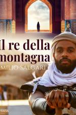 Il re della montagna af Emilio Salgari