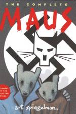 Maus af Art Spiegelman
