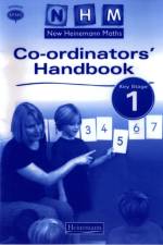 New Heinemann Maths Key Stage 1 Co-ordinator's Handbook af Scottish Primary Maths Group SPMG