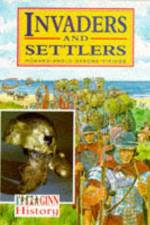 Ginn History :Key Stage 2 : Invaders And Settlers :Pupil Book
