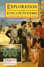 Ginn History:Key Stage 2 Exploration And Encounters Pupil`S Book