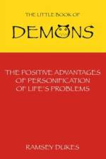 The Little Book of Demons af Ramsey Dukes