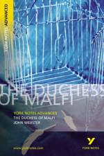 The Duchess of Malfi: York Notes Advanced - for 2026, 2027 exams af Stephen Sims