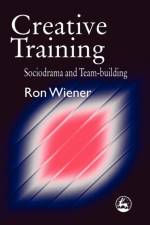 Creative Training af Ron Wiener