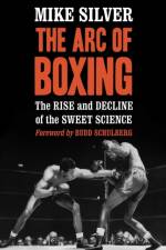 The Arc of Boxing af Mike Silver