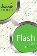 Basic Projects in Flash af David Waller