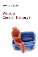 What is Gender History?