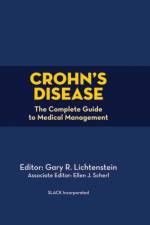 Crohn's Disease af Gary R. Lichtenstein