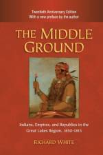 The Middle Ground