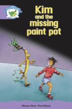 Literacy Edition Storyworlds Stage 8, Fantasy World, Kim and the Missing Paint Pot