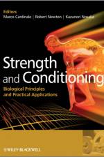 Strength and Conditioning af M Cardinale