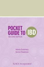 Pocket Guide to IBD af Marla Dubinsky