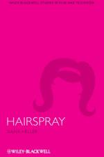 Hairspray af Dana (Old Dominion University Heller