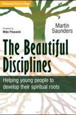 The Beautiful Disciplines af Martin (Deputy CEO Saunders