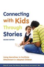 Connecting with Kids Through Stories af Melissa Nichols