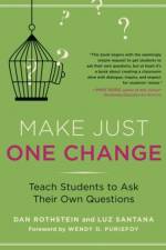 Make Just One Change af Dan Rothstein