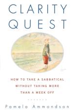 Clarity Quest af Pamela Ammondson