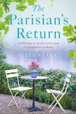 The Parisian's Return af Julia Stagg
