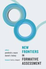 New Frontiers in Formative Assessment