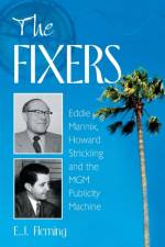 The Fixers af E.J. Fleming