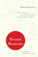 Pivotal Moments af Roberto Espinoza