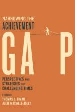 Narrowing the Achievement Gap