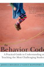 The Behavior Code af Jessica Minahan