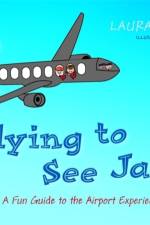 Flying to See Janet af Laura Vickers