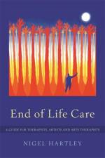 End of Life Care af Nigel Hartley
