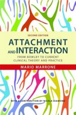 Attachment and Interaction af Mario Marrone