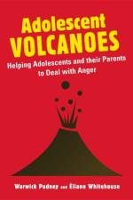 Adolescent Volcanoes af Warwick Pudney