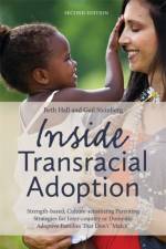 Inside Transracial Adoption af Gail Steinberg