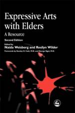 Expressive Arts with Elders