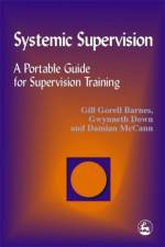 Systemic Supervision af Damian McCann