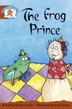 Literacy Edition Storyworlds Stage 7, Once Upon A Time World, The Frog Prince
